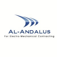 Alandalus for contracting logo - Similar company to Unitech