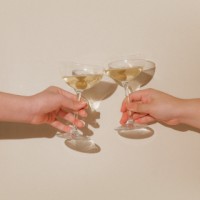 Studio Happy Hour logo - Similar company to Social Studies Projects