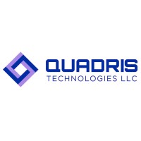 Quadris Technologies, LLC logo - Similar company to Crossfield Technology Llc