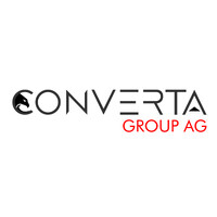 Converta Group AG logo - Similar company to Sme Advisors Ag
