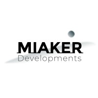 MIAKER Developments logo - Similar company to Konnect-Pharma