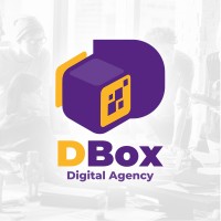 Digital Box logo - Similar company to Digital Box
