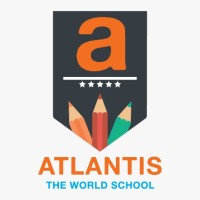 ATLANTIS - The World School logo - Similar company to Couponup