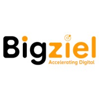 BIGZIEL logo - Similar company to Altsense