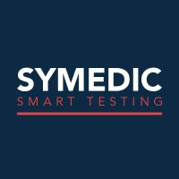 SYMEDIC GmbH logo - Similar company to Phellow Seven