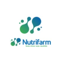 NUTRIFARM DO BRASIL logo - Similar company to Uma Cosmetics