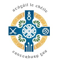 Canterbury GAA logo - Similar company to The Networkers Nz