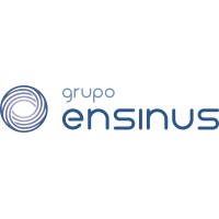 Grupo ENSINUS logo - Similar company to Viewpoint A New Prspective