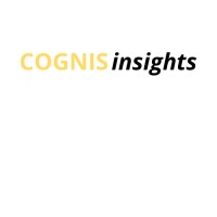 Cognis Insights logo - Similar company to Applied Influence Group