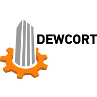 Dewcort Engineering Ltd logo - Similar company to Graheight Group