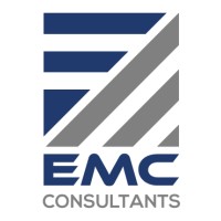 EMC Consultants logo - Similar company to Emdeg - Electromechanical Design Engineering Group