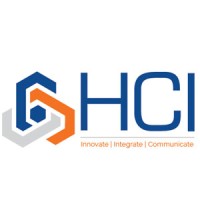 HCI logo - Similar company to Helix Security