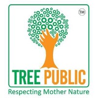 Tree Public Foundation - NGO logo - Similar company to Bhumitra Foundation