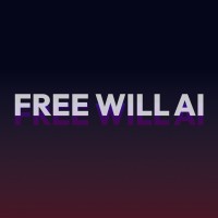 FreeWillAI logo - Similar company to Mysecondbrain