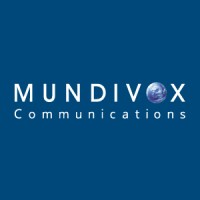 Mundivox Communications logo - Similar company to Aser Security