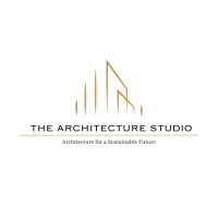 The Architecture Studio logo - Similar company to Gaurav Constructions & Developers