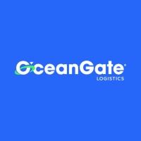 Ocean Gate Logistics logo - Similar company to Dbsz