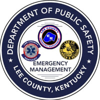 Lee County Public Safety / Emergency Management (Beattyville KY) logo - Similar company to Lee County Sheriff'S Office - Alabama