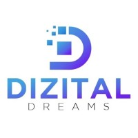 Dizital Dreams logo - Similar company to Softwarez Technocrew