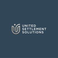 United Settlement Solutions logo - Similar company to The Mvp Foundation, Inc