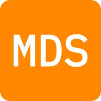 My Data Sys logo - Similar company to Openbuckets