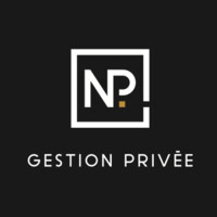 NP Gestion Privée logo - Similar company to Mv Patrimoine