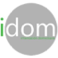 IDOM S.A. logo - Similar company to Digital Doctor