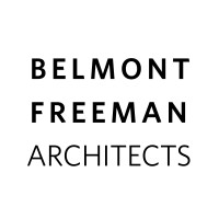 Belmont Freeman Architects logo - Similar company to Cha Lab