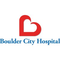 Boulder City Hospital logo - Similar company to Northeastern Nevada Regional Hospital
