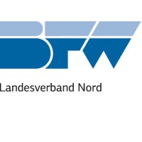 BFW Landesverband Nord logo - Similar company to Bfw Bundesverband Freier Immobilien- Und Wohnungsunternehmen E.V.