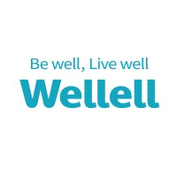 Wellell France logo - Similar company to Institut Ob1 Formations