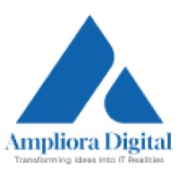 Ampliora Digital logo - Similar company to Growth Connect