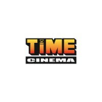 Time Cinemas logo - Similar company to Abs Architects