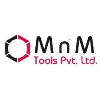 MNM Tools - India logo - Similar company to Frameless Frames