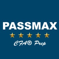 PASSMAX CFA® Exam Prep logo - Similar company to Toronto Finance Prep