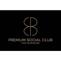 Premium Social Club for Business logo - Similar company to Bni 303 Team