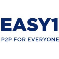 Easy1 logo - Similar company to Easy1 Up