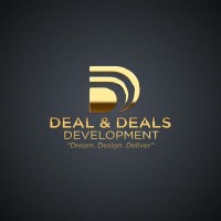 Deal & Deals Development logo - Similar company to Candidateside Recruiting