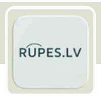 Rūpes.lv logo - Similar company to Helpmate