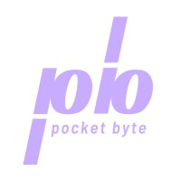 Pocket Byte logo - Similar company to Synapze Sdn Bhd