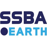 SSBA.EARTH logo - Similar company to Aucin