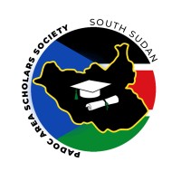 Padoc Area Scholars Society (PASS) logo - Similar company to Be Like Brit Foundation