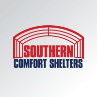 Southern Comfort Shelters logo - Similar company to Tls Offshore Containers International