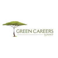 Green Careers Summit Africa logo - Similar company to Kang4Nature