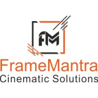 FrameMantra Cinematic Solutions Pvt Ltd logo - Similar company to Weidops Vfx