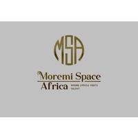 Moremi Space Africa logo - Similar company to Hatfield Interiors