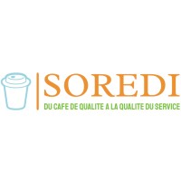 Soredi Réunion ( SOcieté REunionnaise de DIstribution) logo - Similar company to Hotels&Co