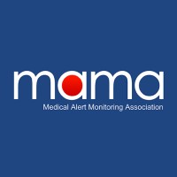 Medical Alert Monitoring Association logo - Similar company to Alpine Adverts
