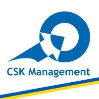 CSK Management logo - Similar company to The Ultimate Bid And Proposal Compendium