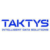 TAKTYS logo - Similar company to Chatclient.Ai